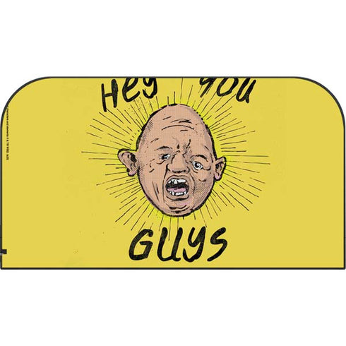 Warner Bros The Goonies (1985) Hey You Guys Nintendo Switch 2 (2025) with Joy-Con Skin